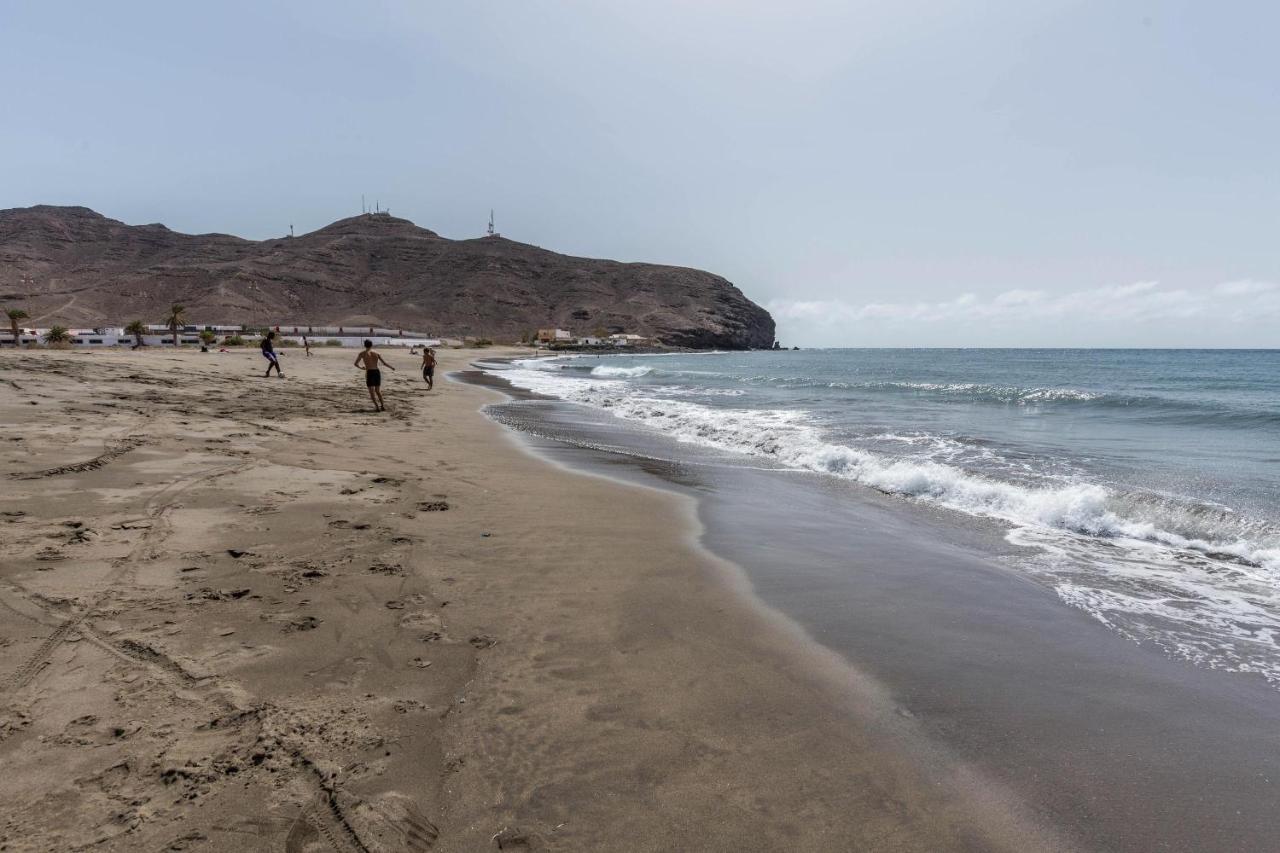 Eden Ecologico En Casa La Fuentita El Charco (Las Palmas) Exterior foto